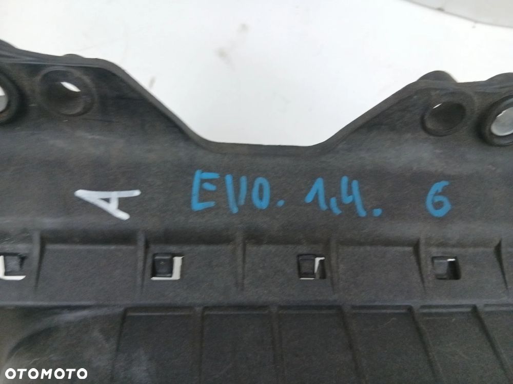 Lewarek zmiany biegów linki linka Fiat Punto Evo 1.4 6 BIEGÓW - 4