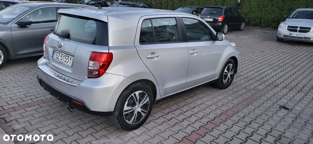 Toyota Urban Cruiser 1.33 4x2 Town+ - 3