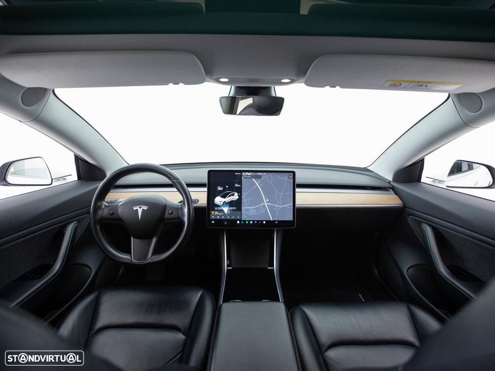 Tesla Model 3 Long Range Tração Integral - 8