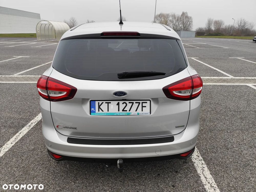 Ford C-MAX - 4