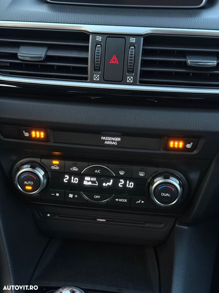 Mazda 3 SKYACTIV-G 120 Center-Line - 38