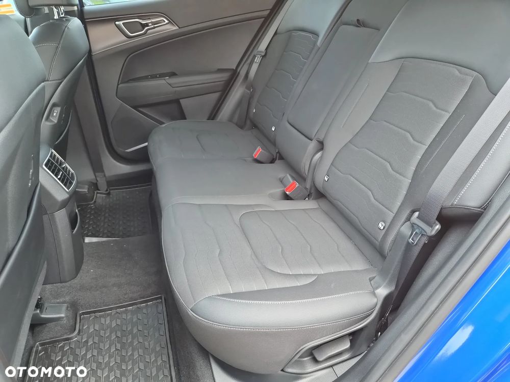 Kia Sportage 1.6 T-GDI Anniversary 2WD DCT - 18