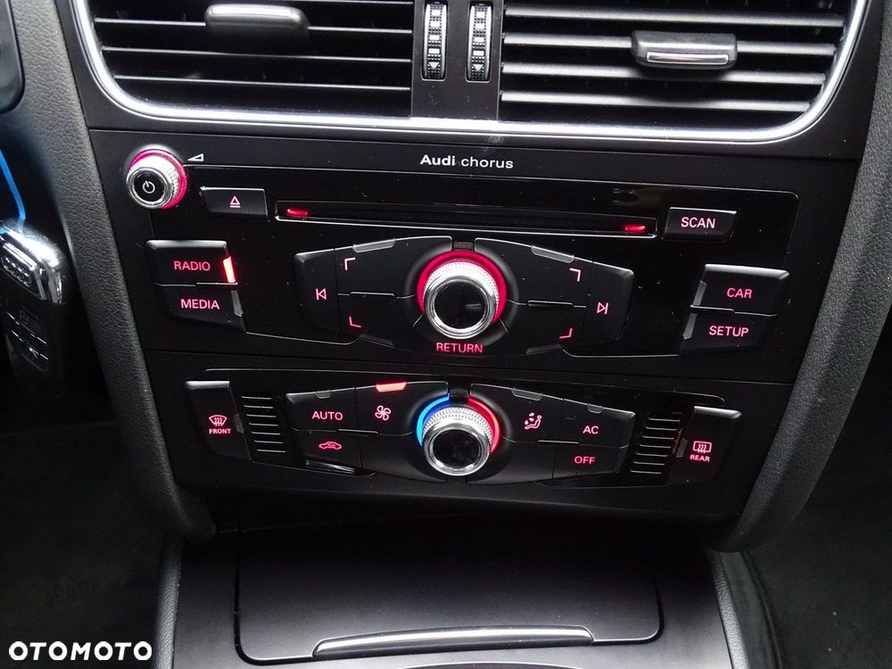 Audi A5 Sportback - 17