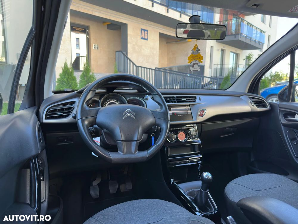 Citroën C3 - 7