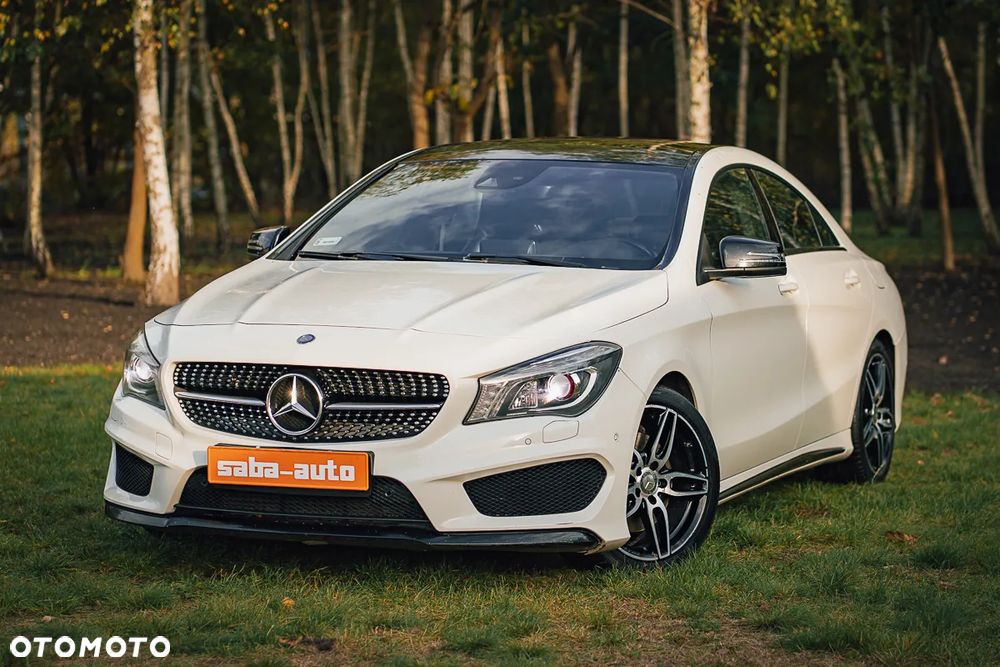 Mercedes-Benz CLA Shooting Brake 180 d 7G-DCT AMG Line - 3