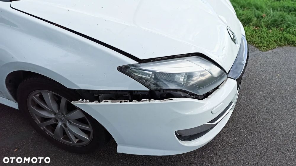 Renault Laguna 2.0 dCi Bose Edition ESM - 4