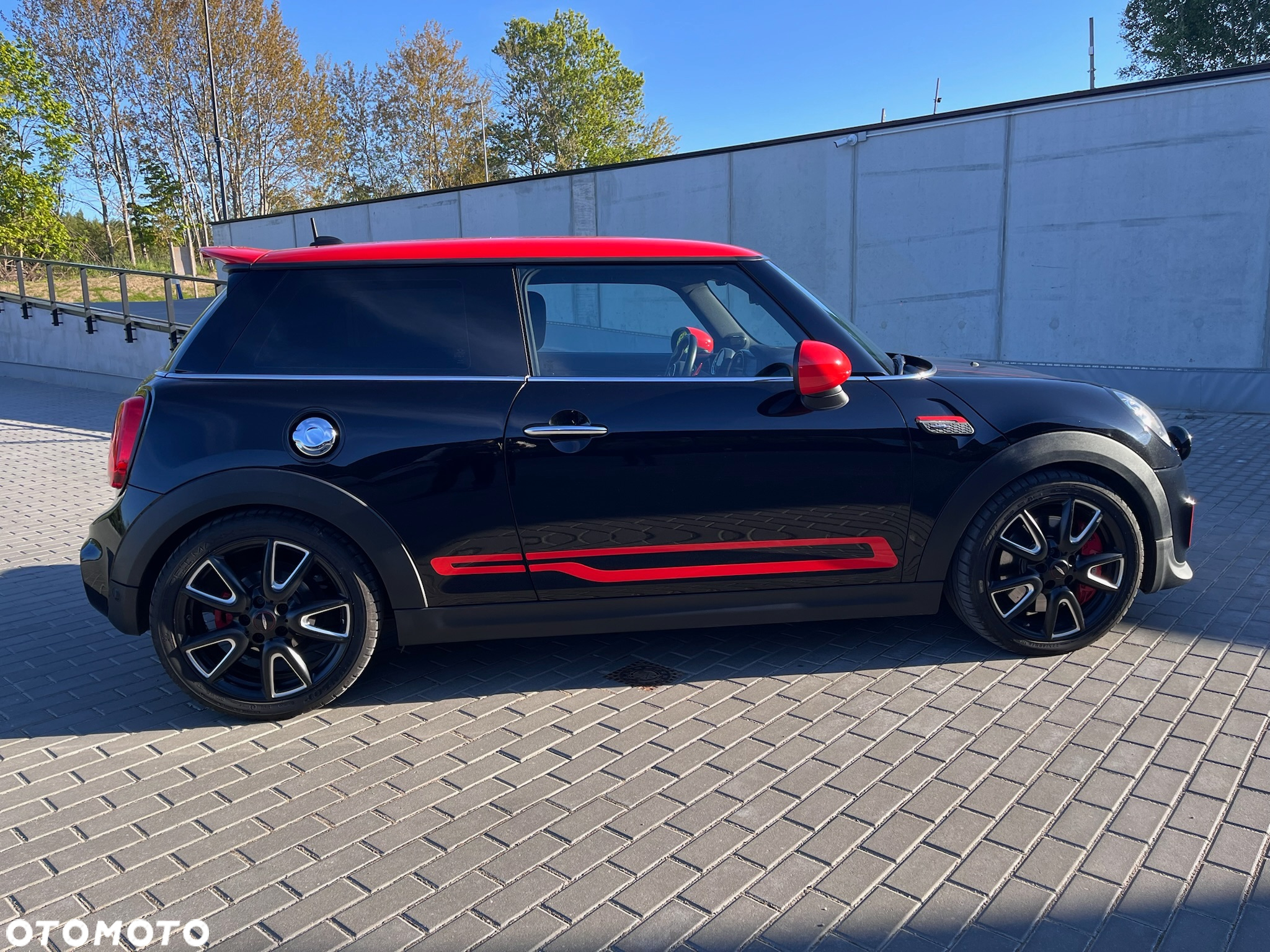 MINI Cooper S - 12