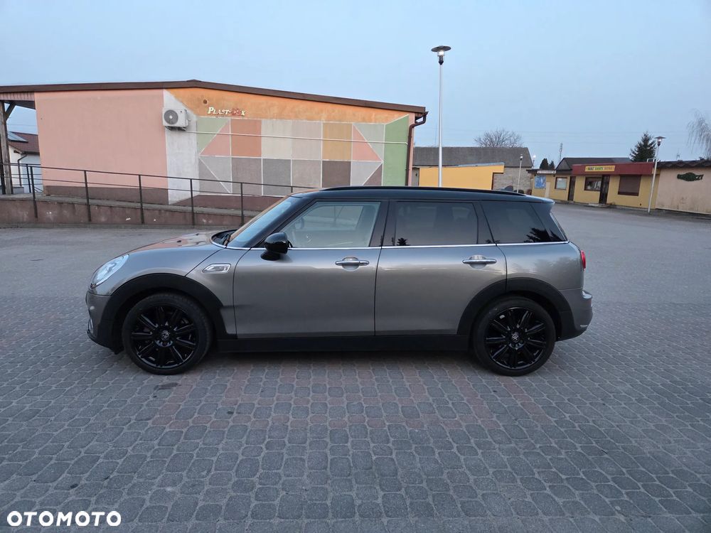 MINI Clubman Cooper S GPF - 4