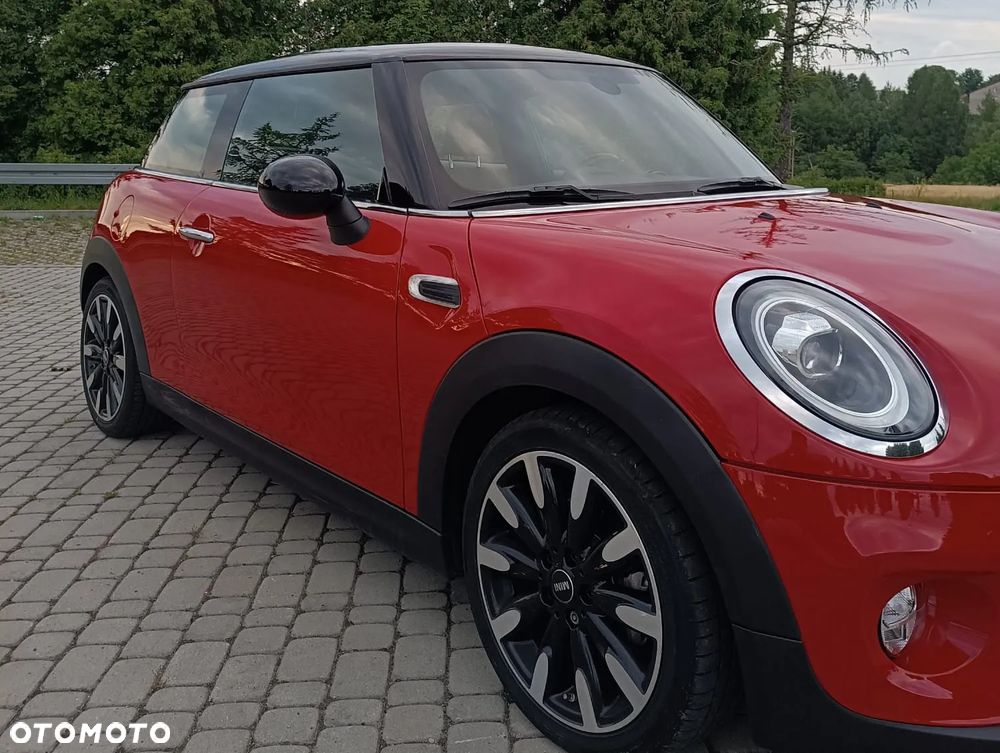 MINI Cooper - 5