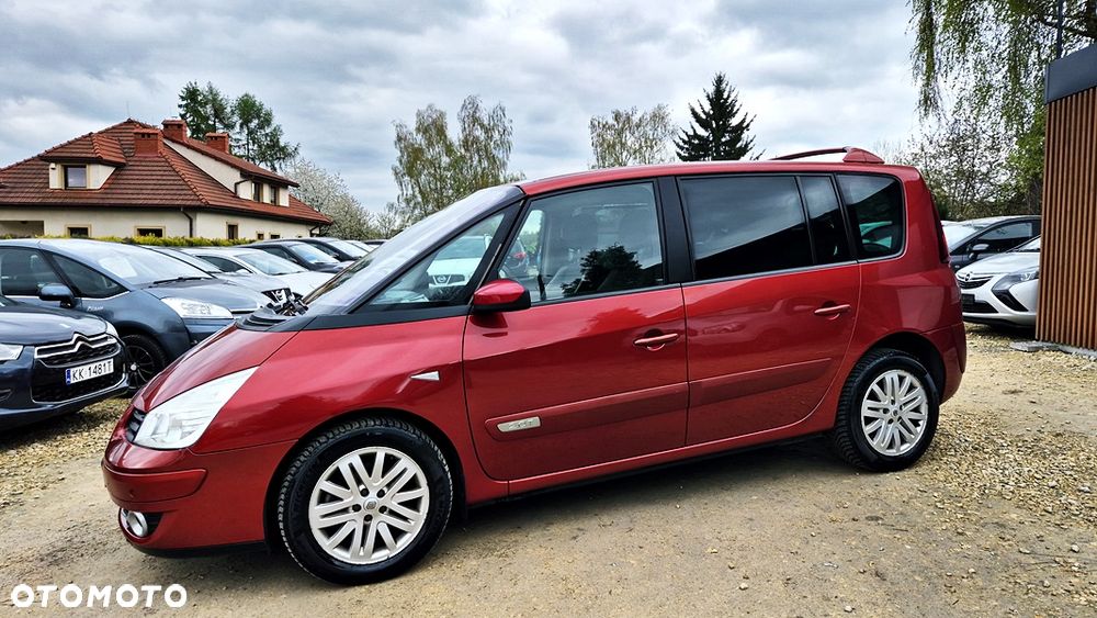 Renault Espace 2.0 Initiale - 21