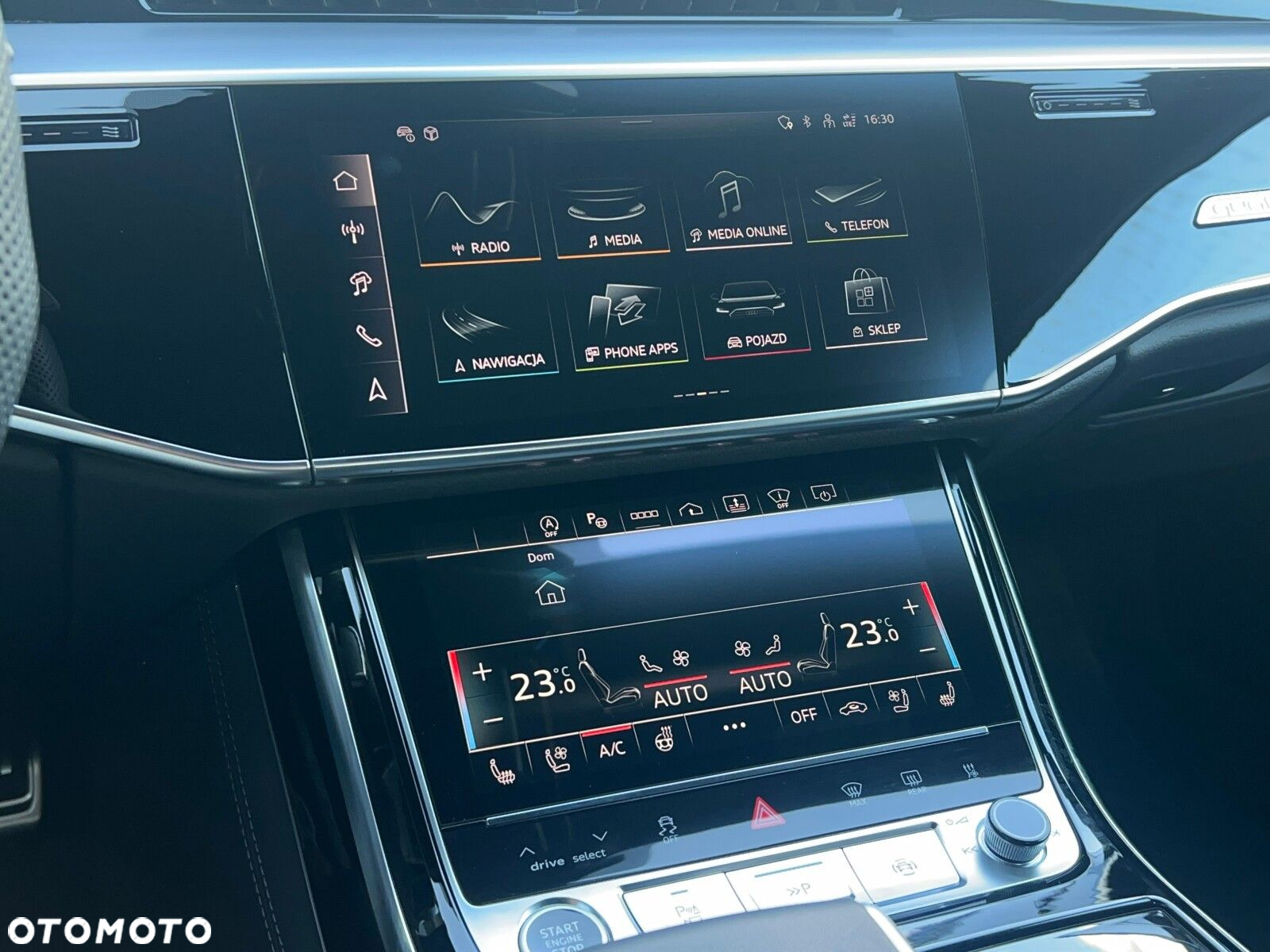 Audi A8 - 25