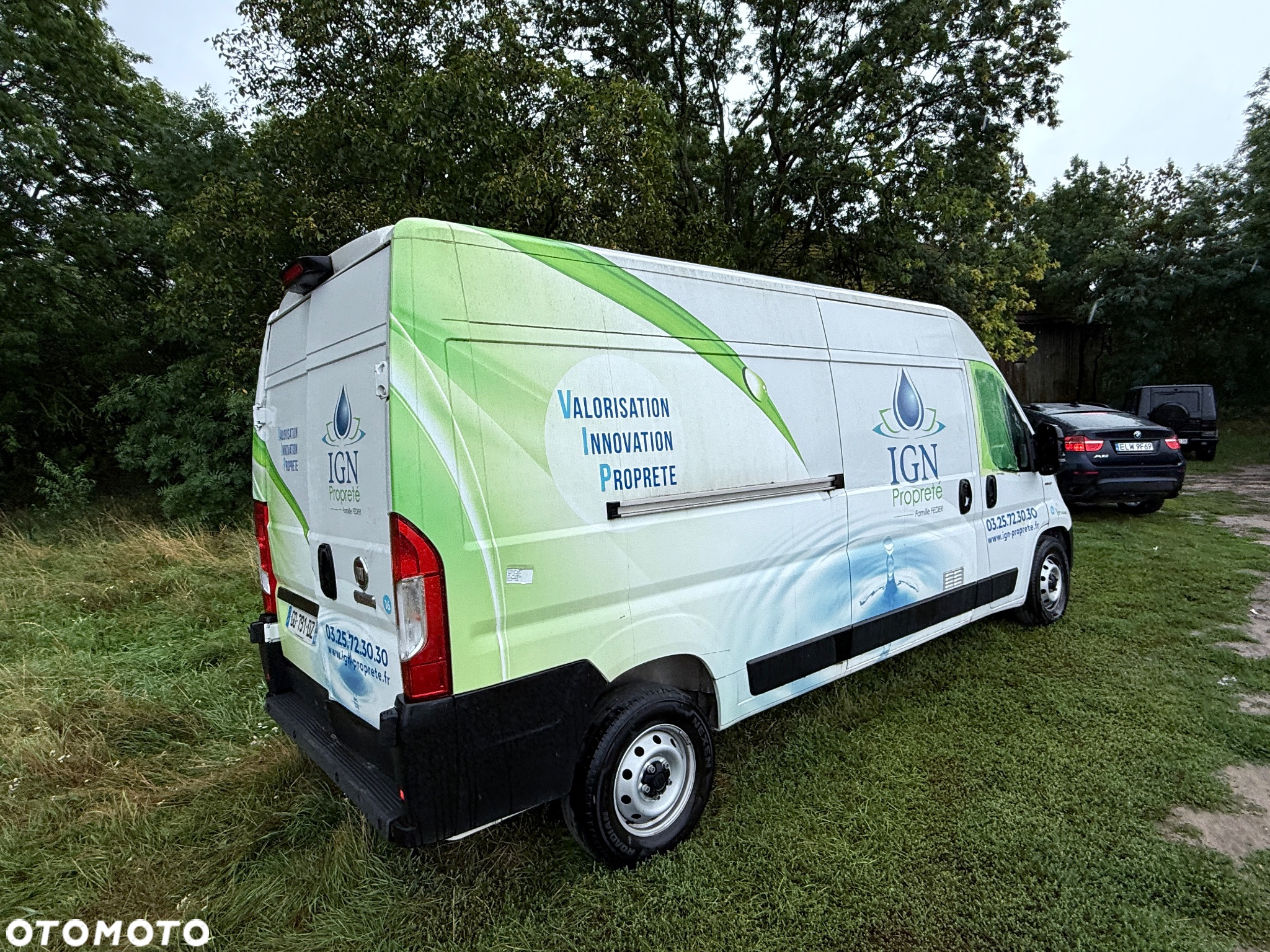 Fiat Ducato - 9