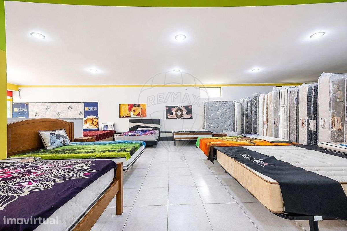 Outros - Comercial  para arrendamento - Grande imagem: 5/10
