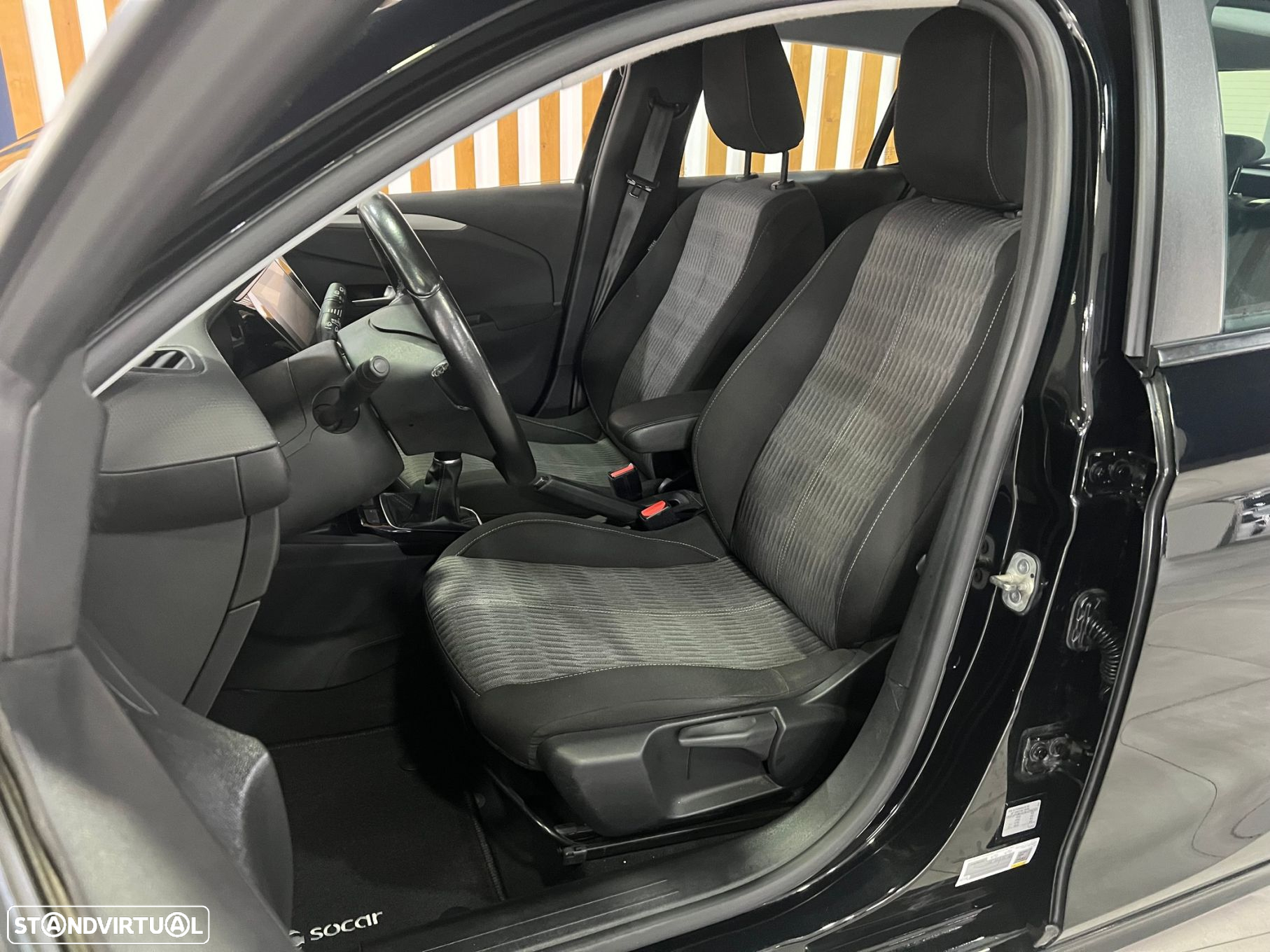 Opel Corsa 1.2 Edition - 7