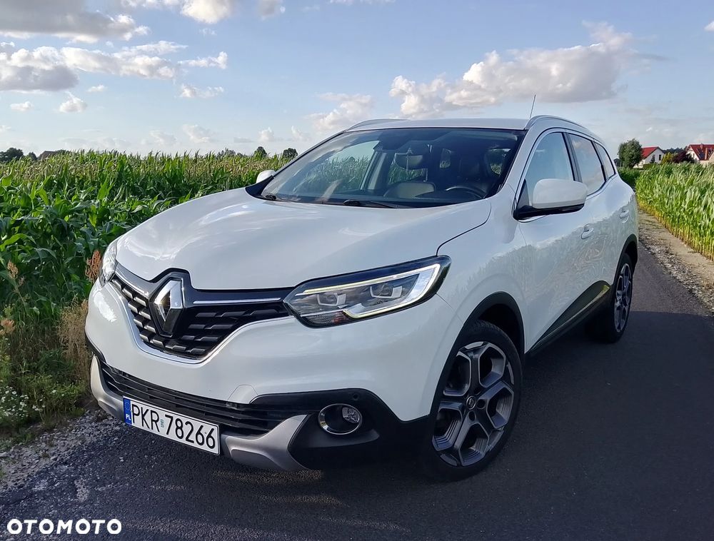 Renault Kadjar - 18