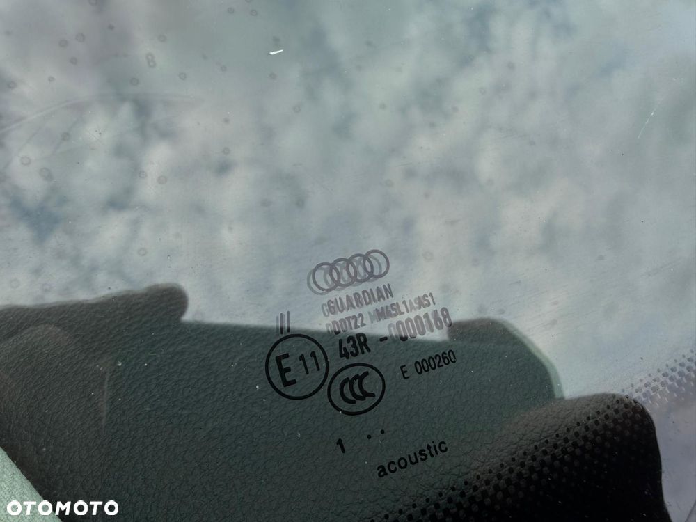 Audi Q3 2.0 TDI Edycja Specjalna - 13