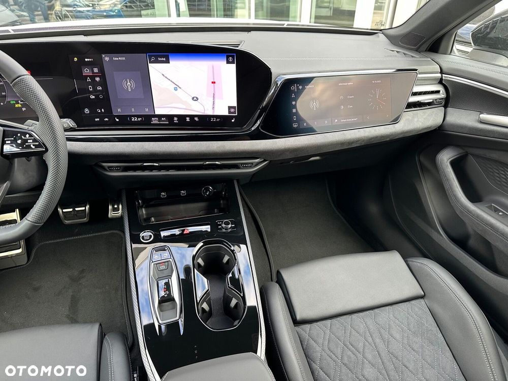 Audi A5 Avant - 18