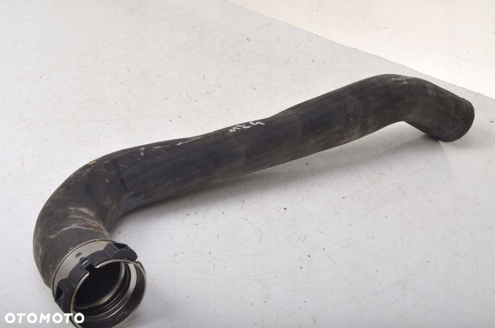 FORD FOCUS MK4 RURA INTERCOOLERA JX61-6F073-FB - 5