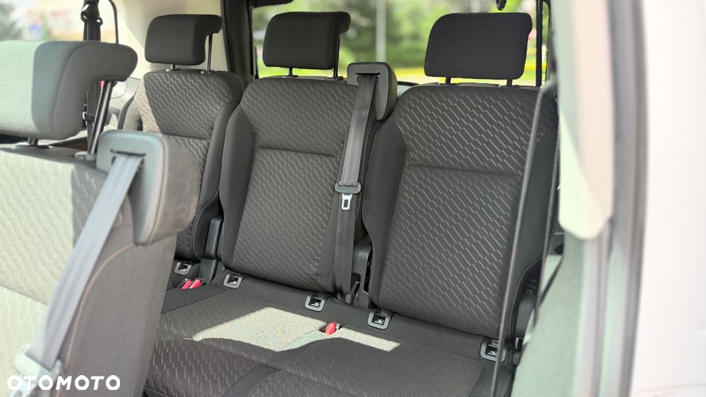 Toyota ProAce Kombi D-4D Medium 2,8t - 29