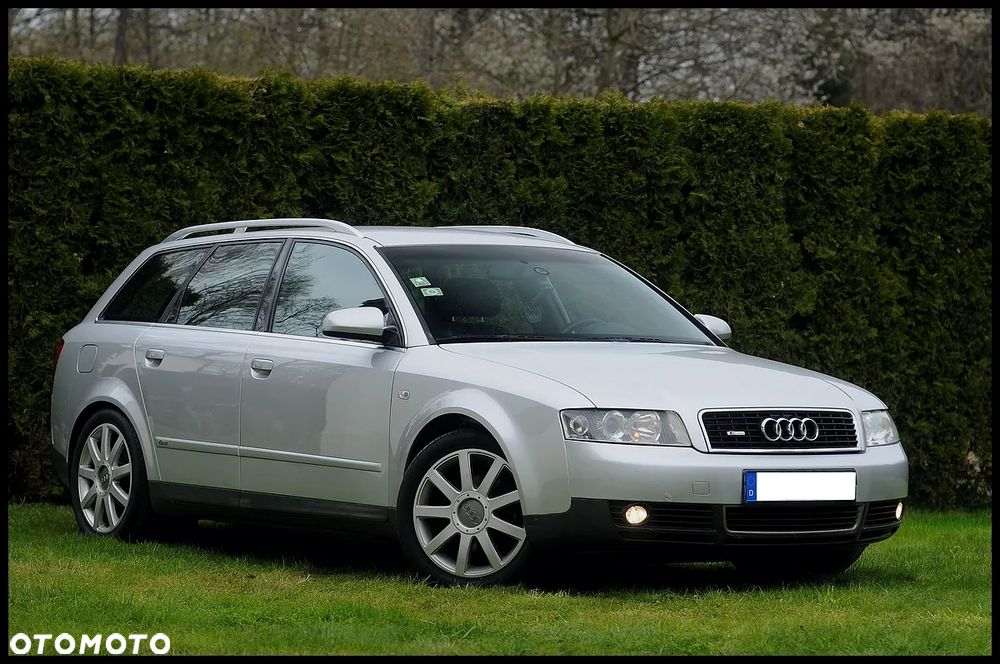 Audi A4 Avant - 13