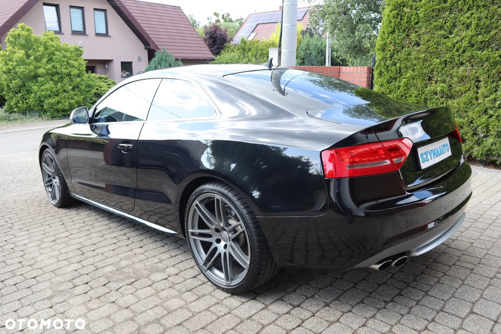 Audi S5 Coupé 4.2 Quattro - 3