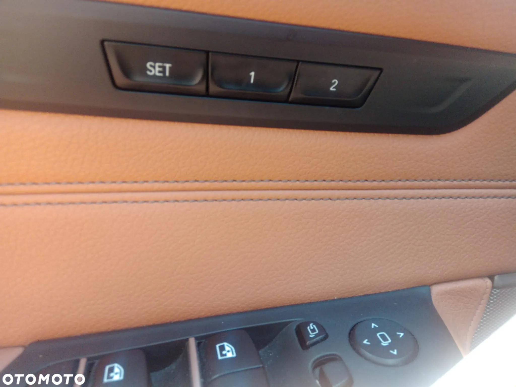 BMW Seria 5 545e xDrive M Sport Edition - 19