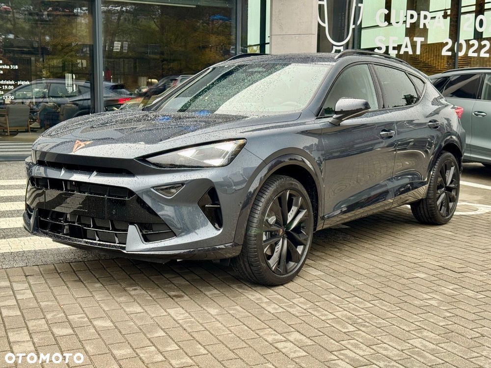 Cupra Formentor 2.0 TSI 4Drive DSG - 5