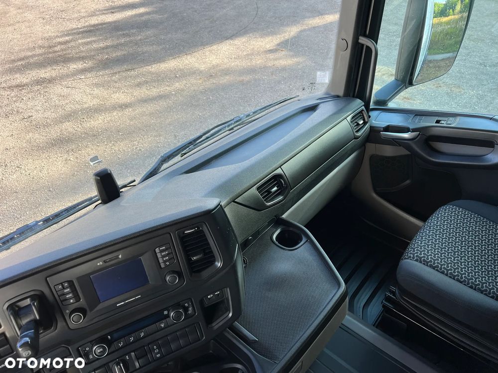 Scania R 450 Klima postojowa - 19