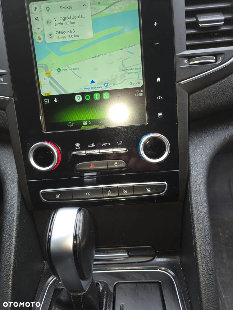 Renault Talisman ENERGY dCi 160 EDC INTENS - 11