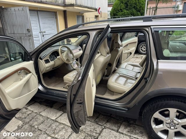 Volvo XC 70 - 6