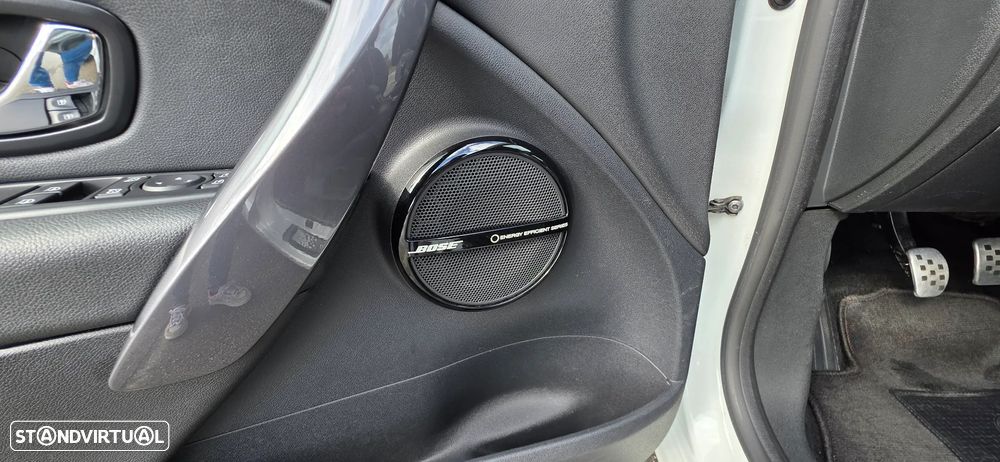 Renault Mégane Coupe 1.5 dCi GT Line SS - 16