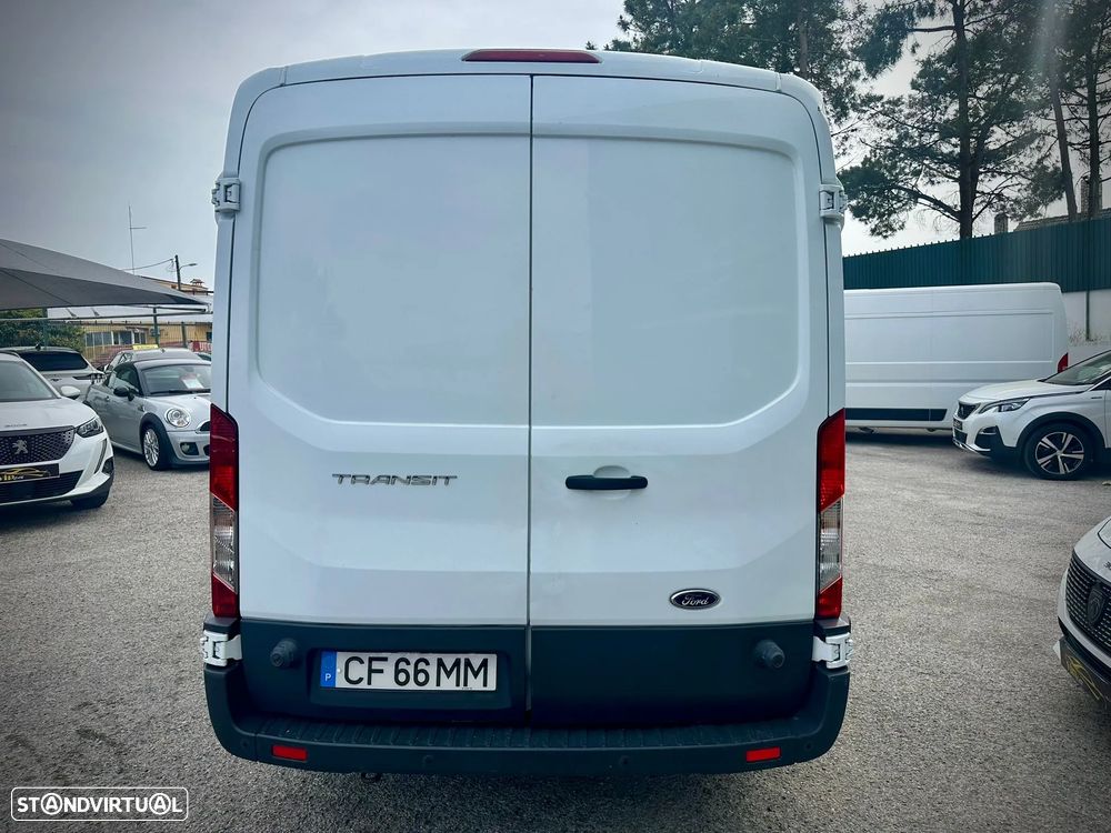 Ford Transit L3 - 6