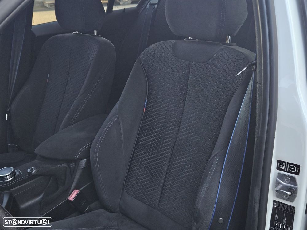 BMW M135i Standard - 37