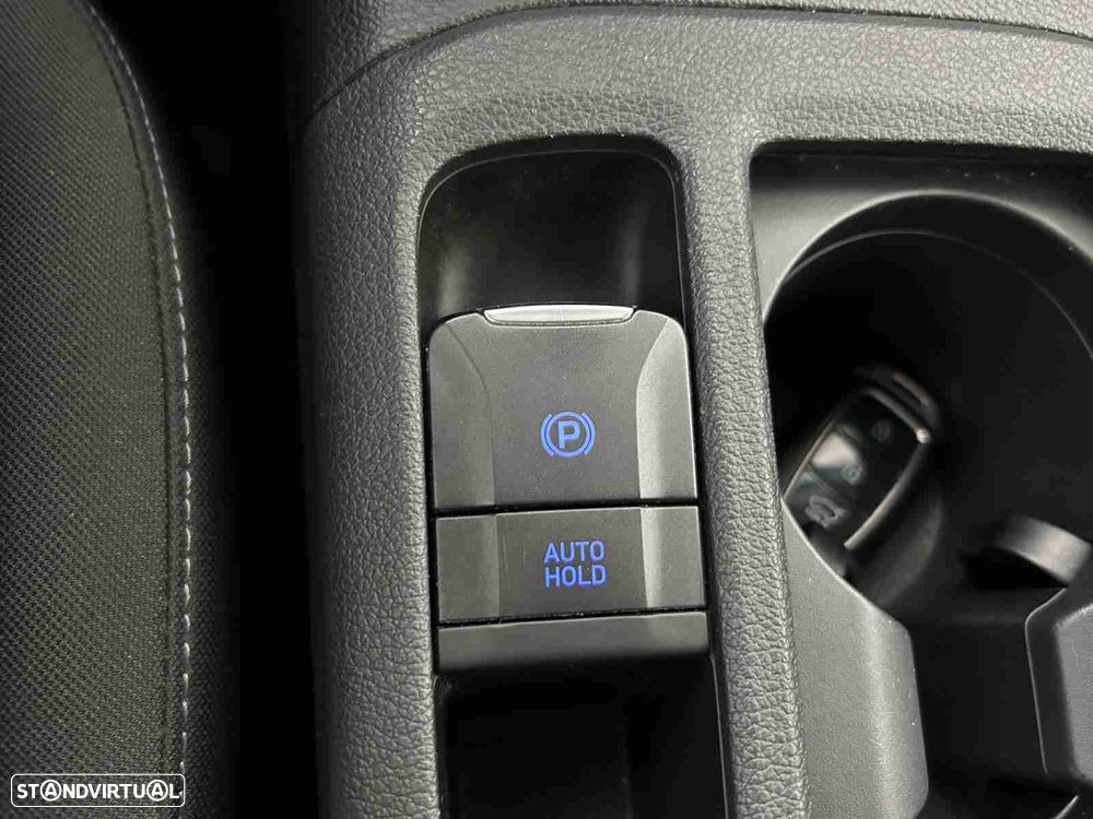 Hyundai i30 SW 1.0 T-GDi Style Plus - 14