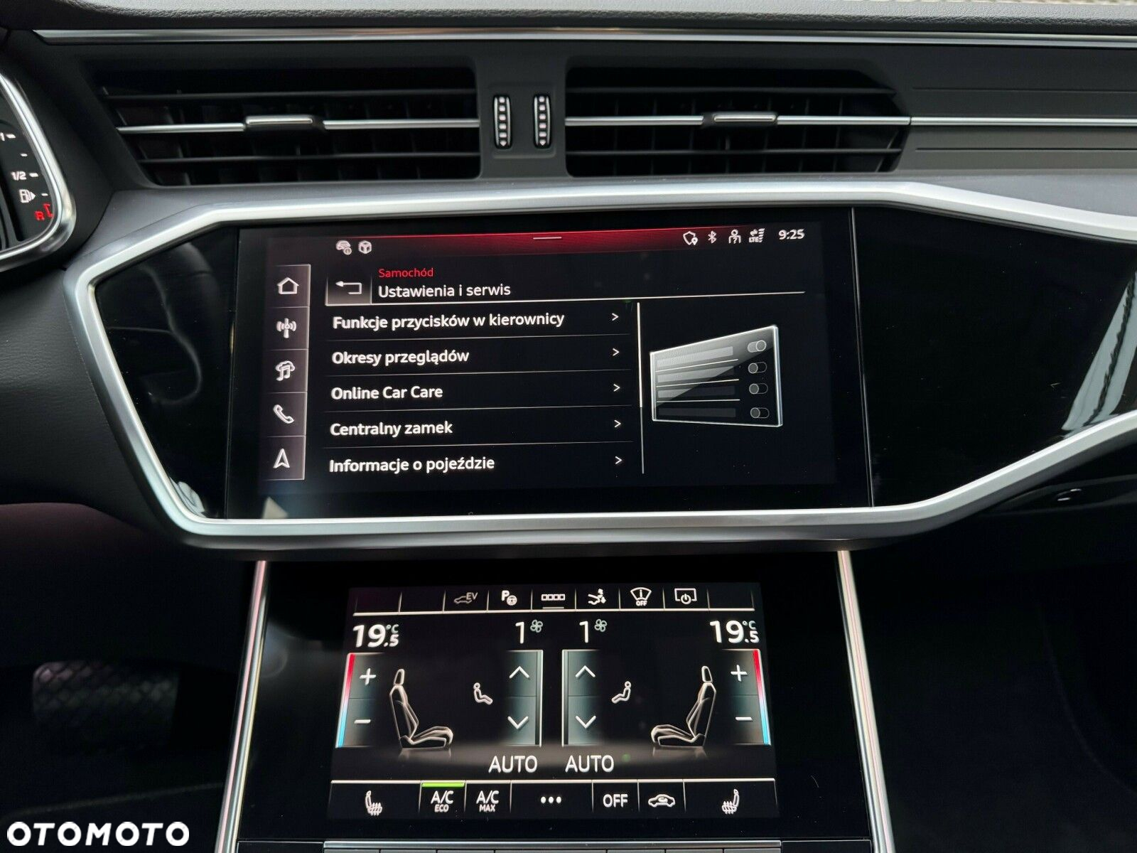 Audi A7 Sportback - 38