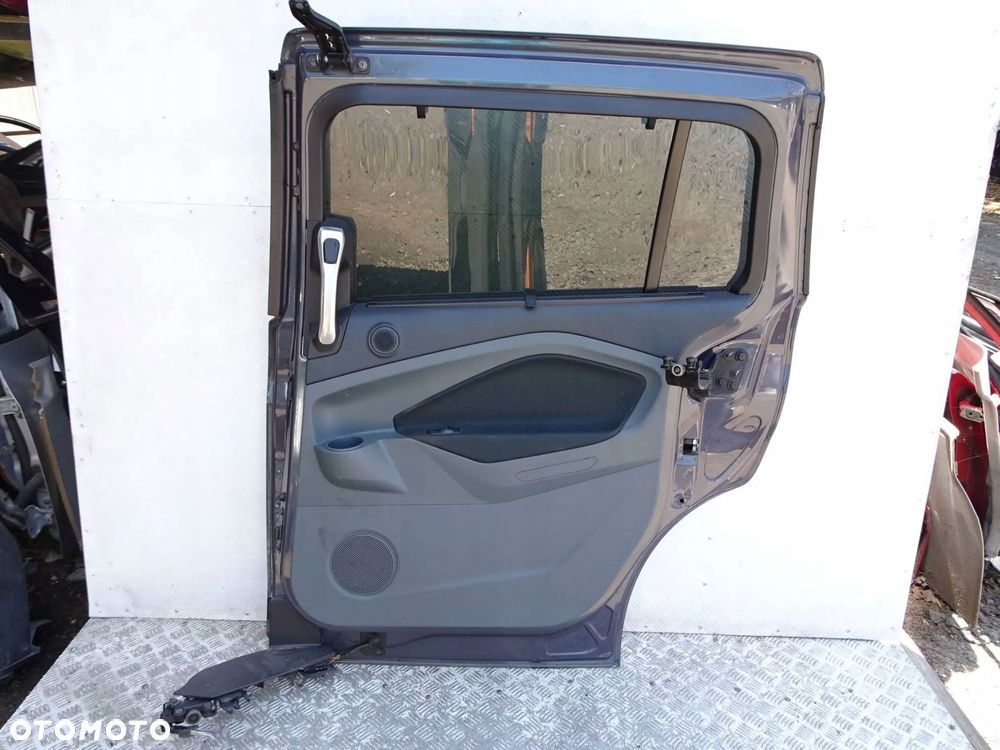 drzwi prawy tył ford grand c-max mk2 ea - 3
