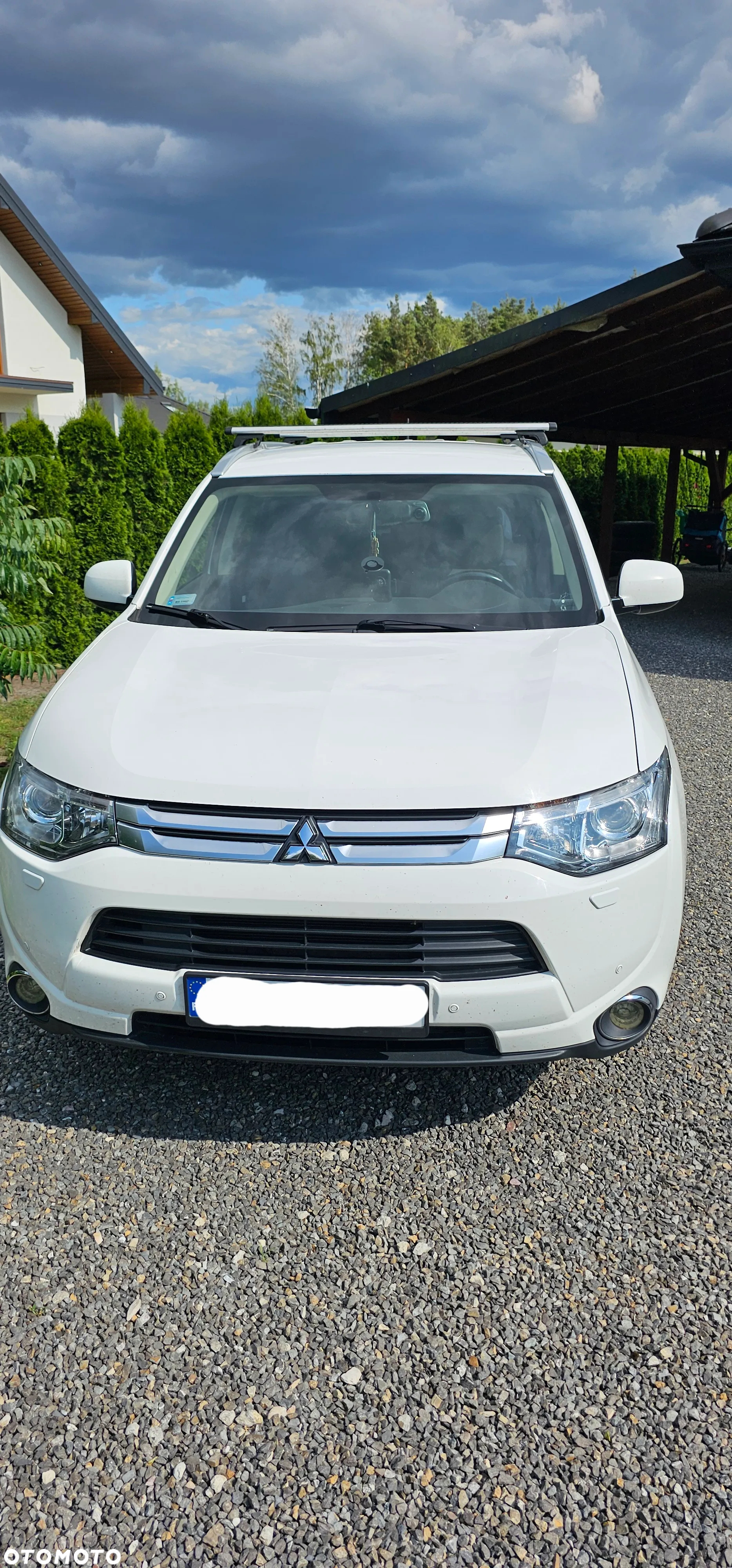 Mitsubishi Outlander 2.0 City Style 2WD - 29