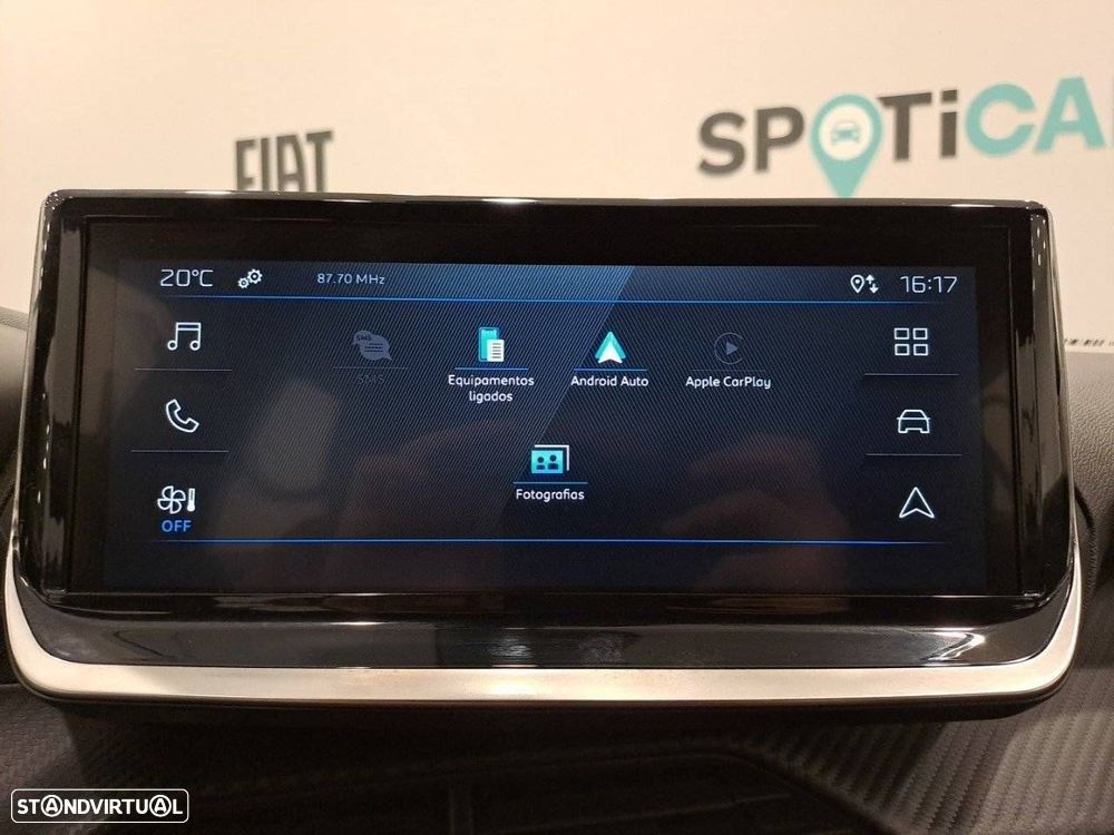 Peugeot 2008 1.2 PureTech Active - 7