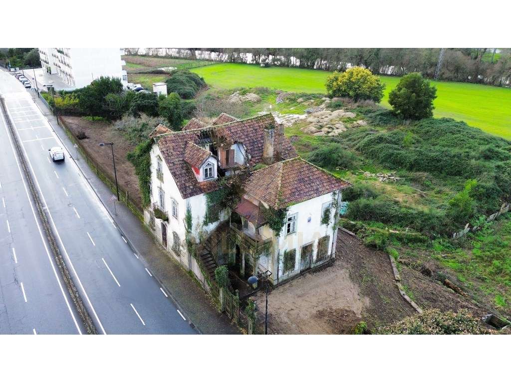 Terreno para Construção em Altura | Arcos de Valdevez - Grande imagem: 4/11