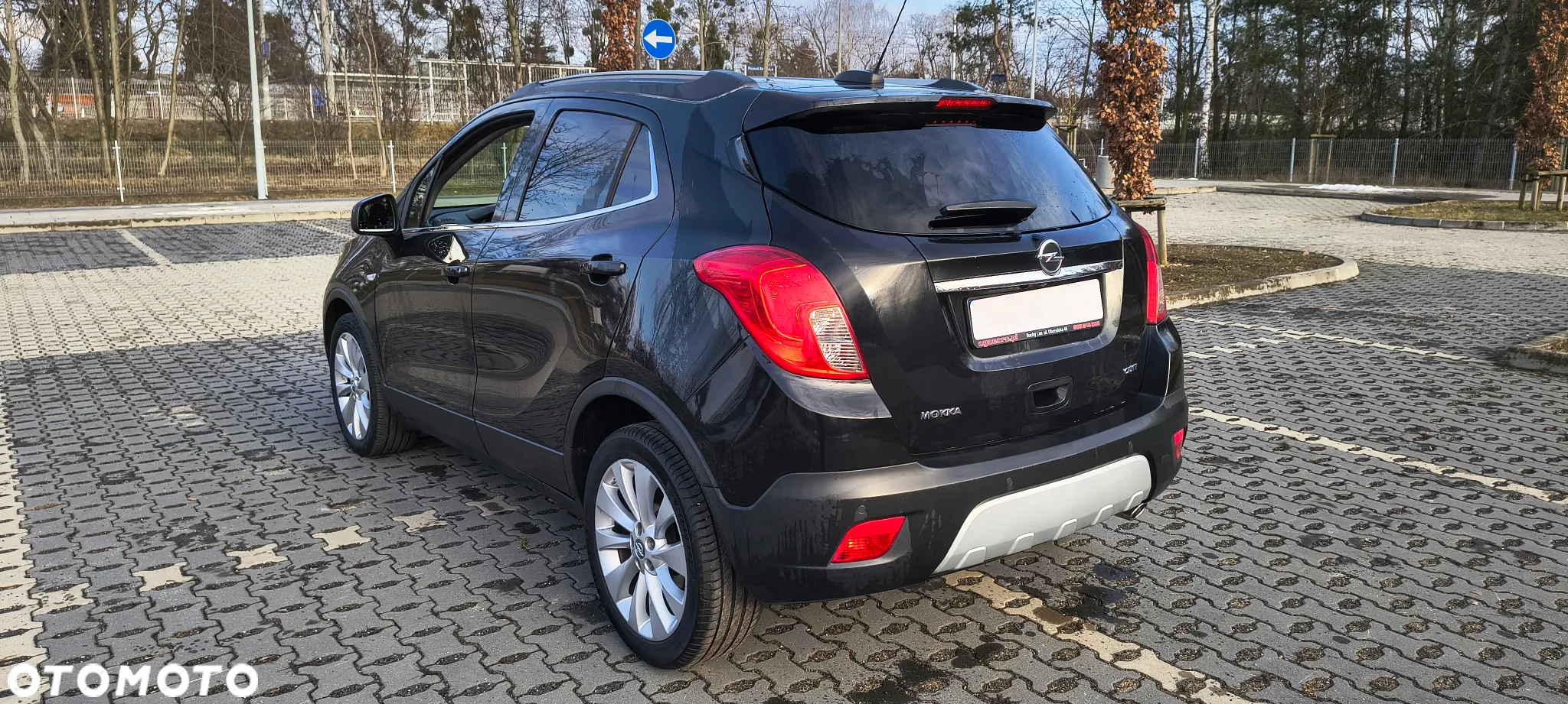 Opel Mokka 1.6 CDTI Cosmo - 5