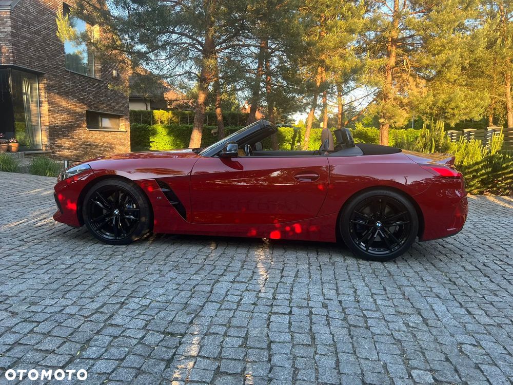 BMW Z4 30i sDrive M Sport sport - 17