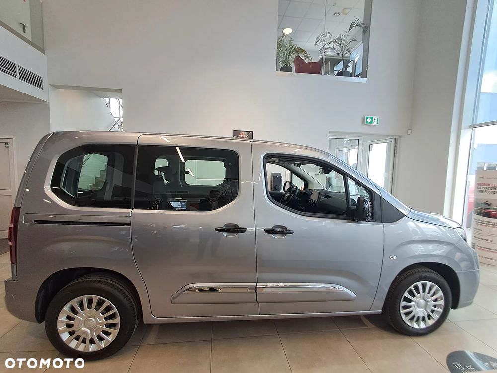 Toyota Proace City - 5