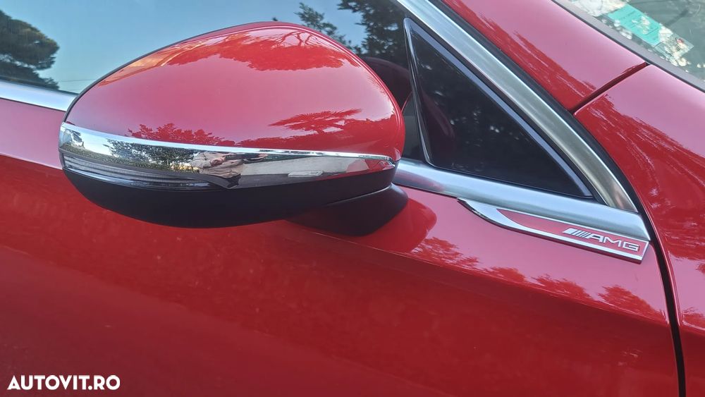 Mercedes-Benz A 200 7G-DCT Progressive Advanced - 8