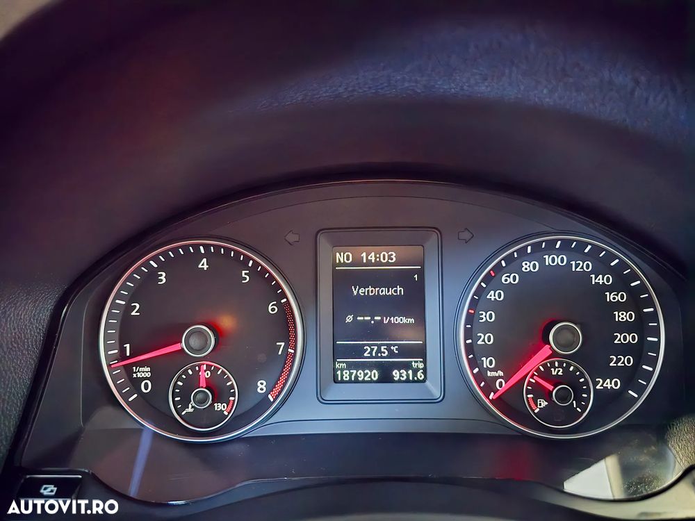 Volkswagen Jetta 1.4 TSI Freestyle - 6