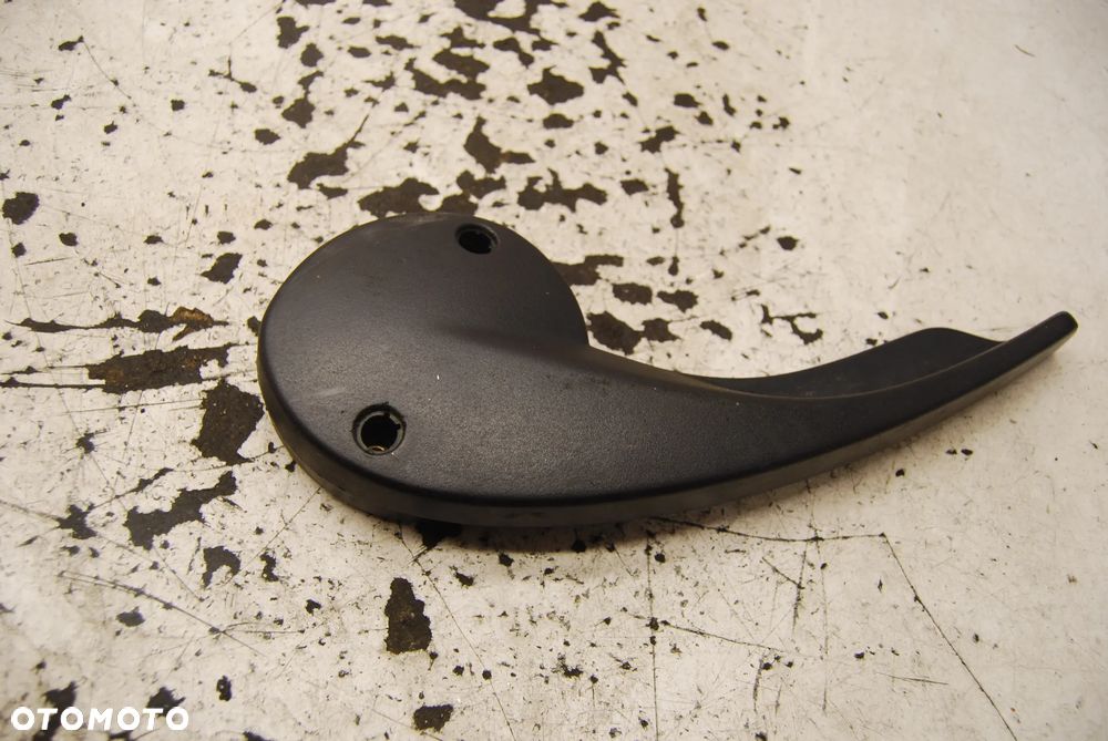 DŹWIGNIA REGULACJI FOTELA LEWY PRZÓD PRZEDNIA LEWA 6Q0882251 SEAT IBIZA III SKODA VW AUDI 6Q0882251A - 1