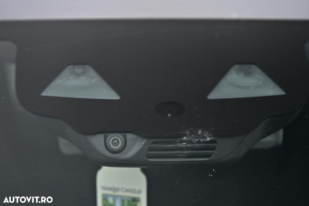 Mercedes-Benz A 180 d 7G-DCT Edition 1 - 14