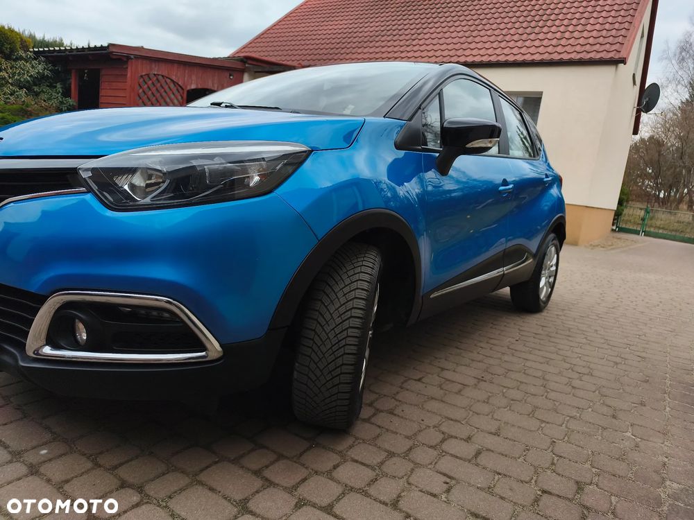 Renault Captur ENERGY dCi 90 Start&Stop Life - 16