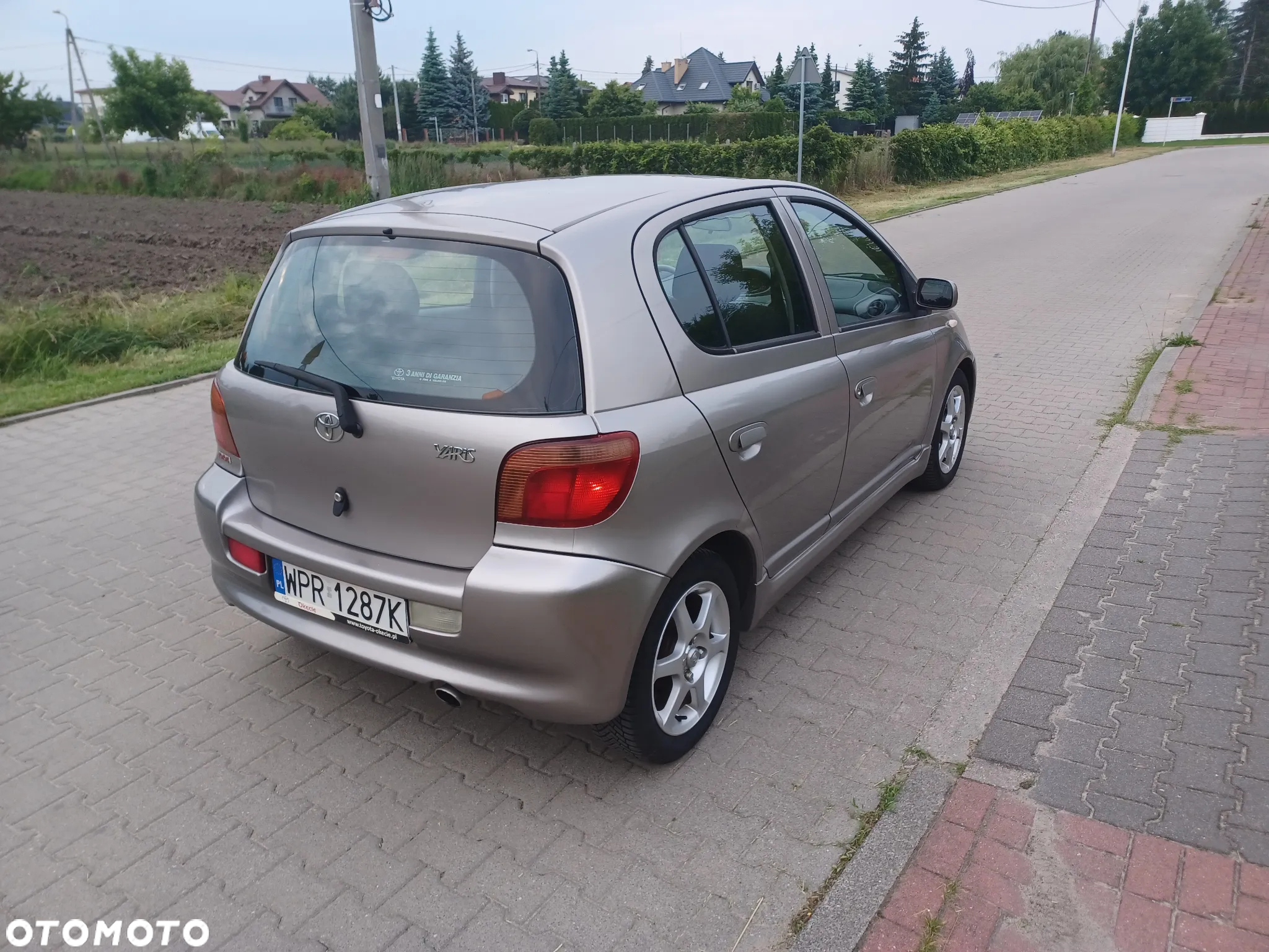 Toyota Yaris 1.5 TSport - 6
