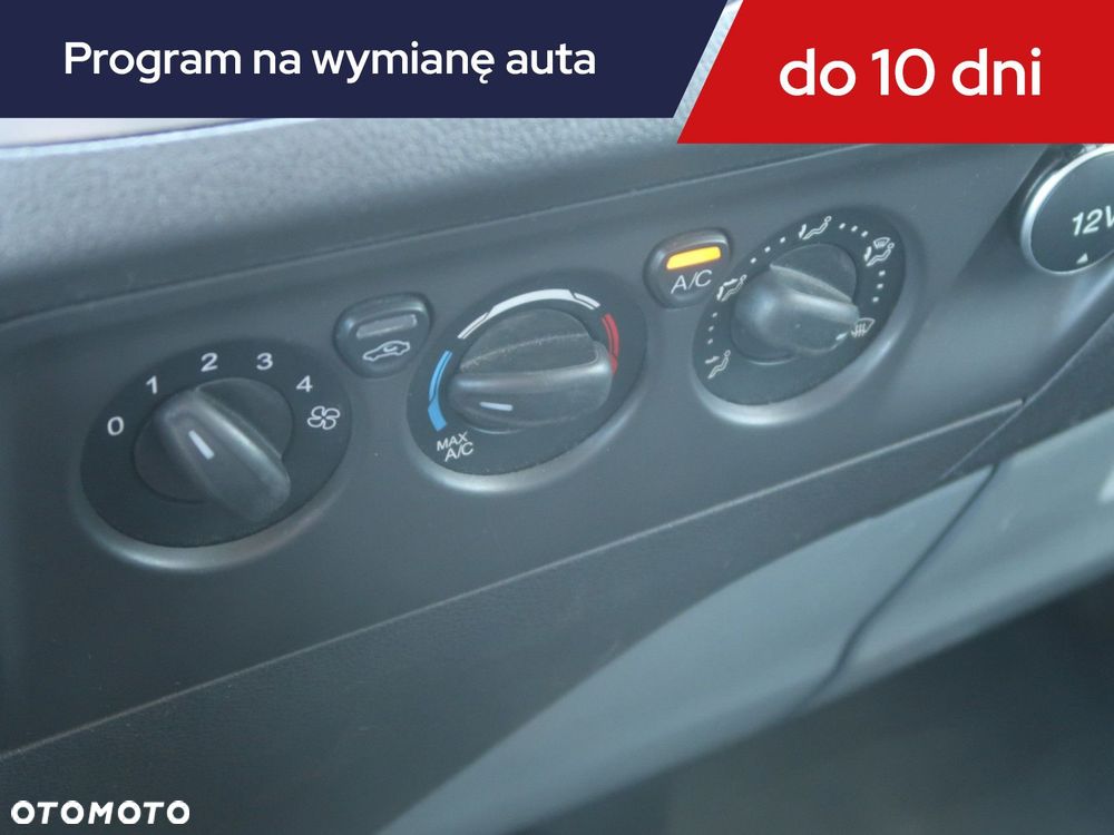 Ford Transit Custom - 14
