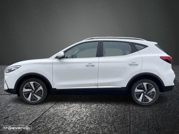 MG ZS EV 72.6 kWh Comfort - 4